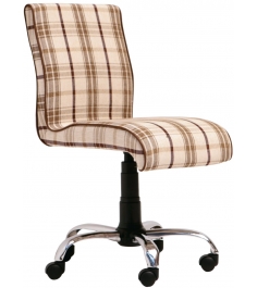 Кресло Plaid Soft Chair